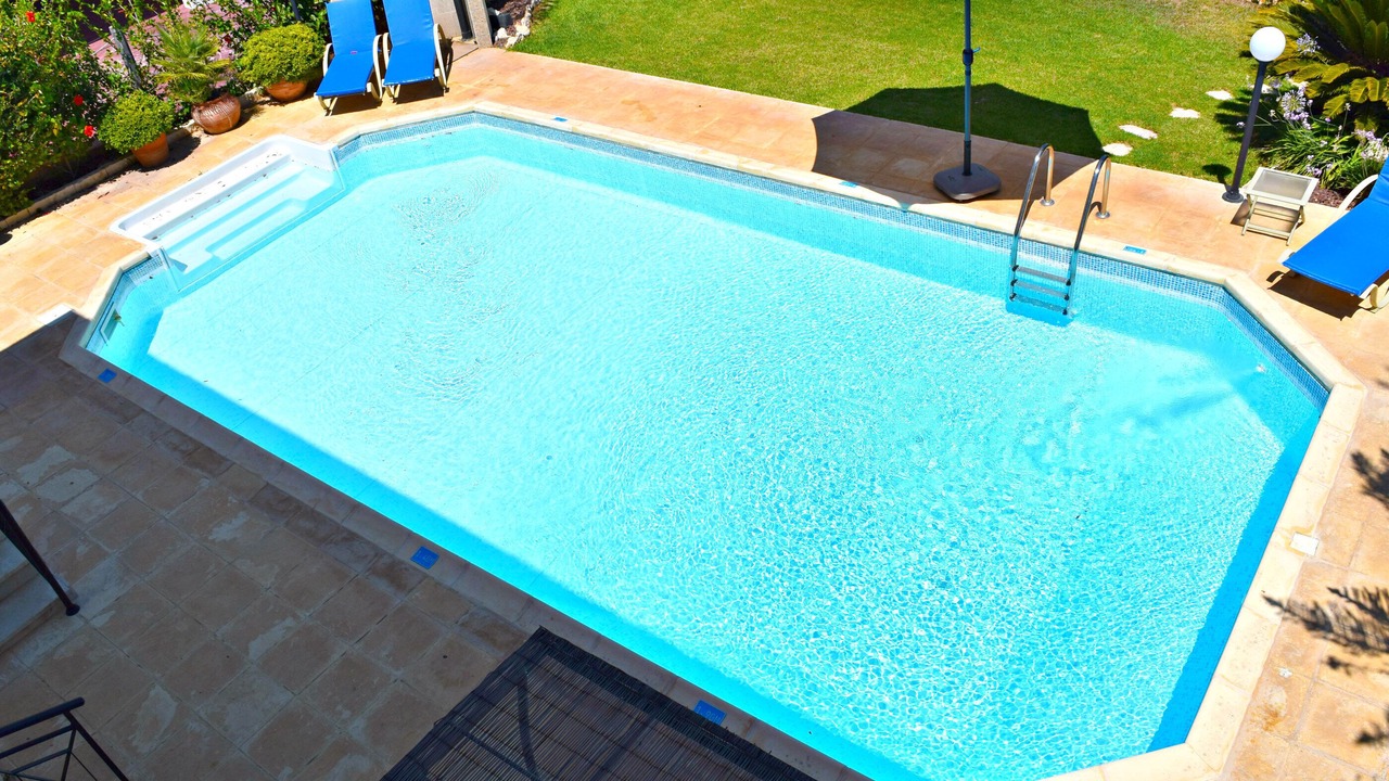 Photo of Outdoor in Latchi