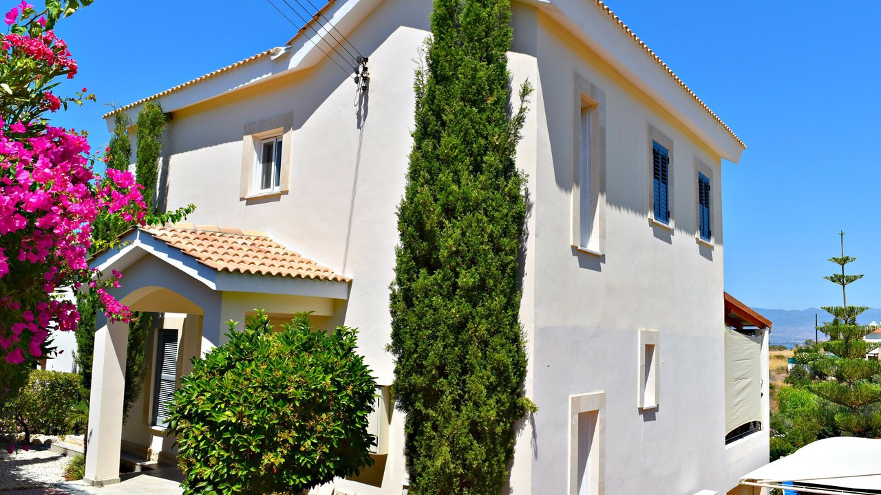 Photo of Outdoor in Latchi