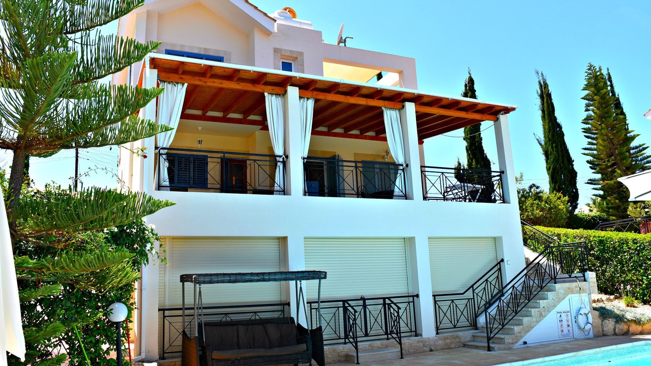 Photo of Outdoor in Latchi
