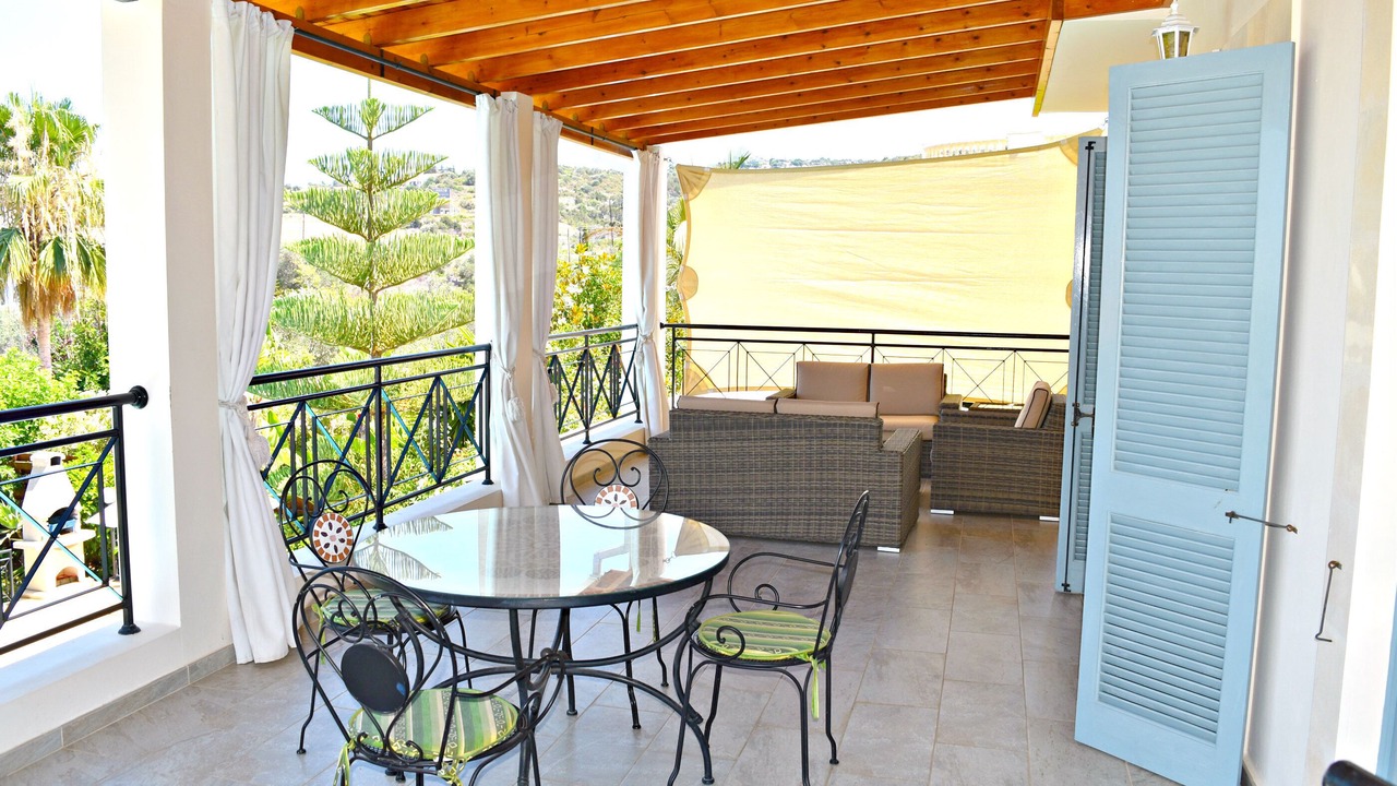 Photo of Outdoor in Latchi