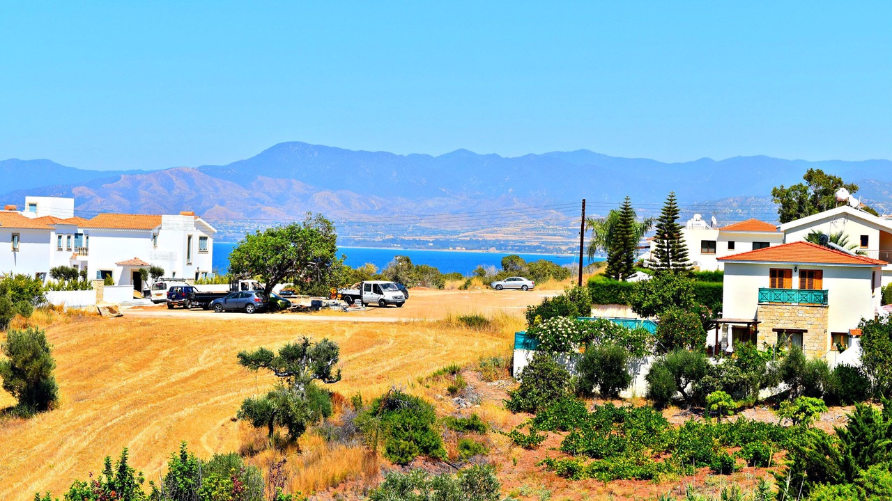 Photo of Outdoor in Latchi
