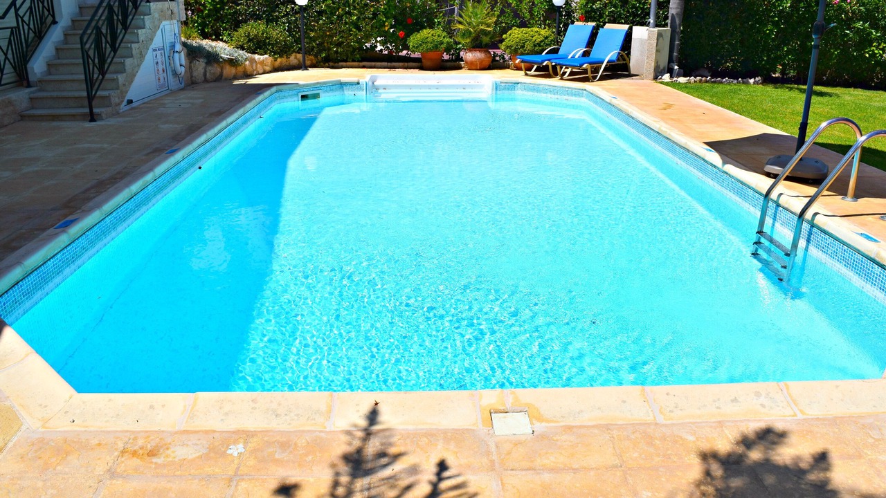 Photo of Outdoor in Latchi