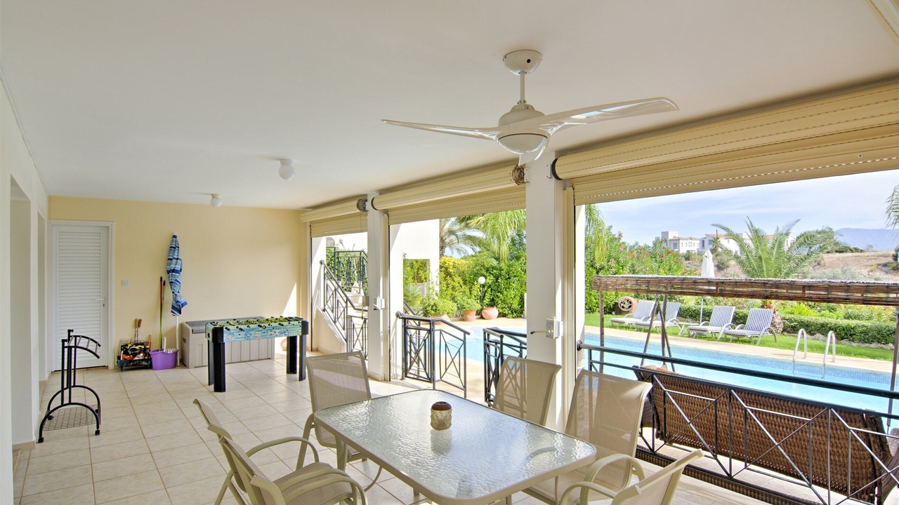 Photo of Outdoor in Latchi