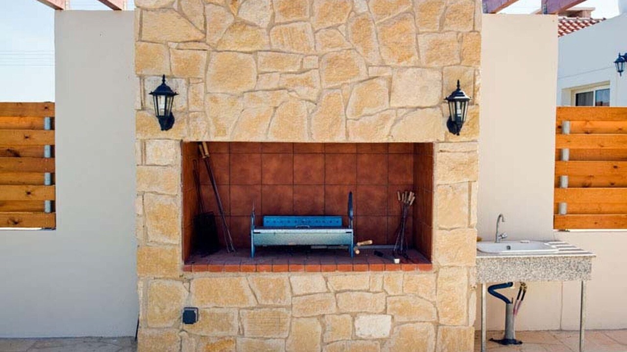 Photo of Outdoor in Pegeia