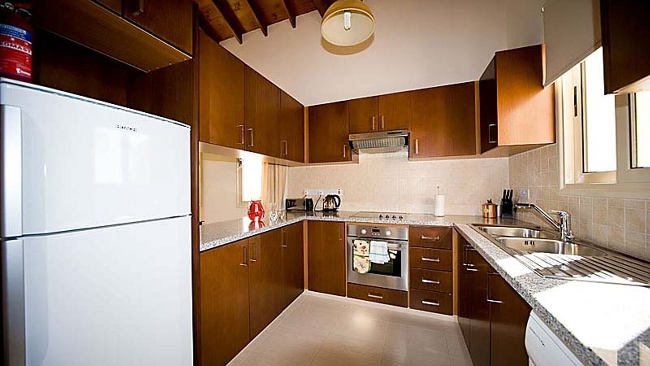 Photo of Kitchen in Pegeia