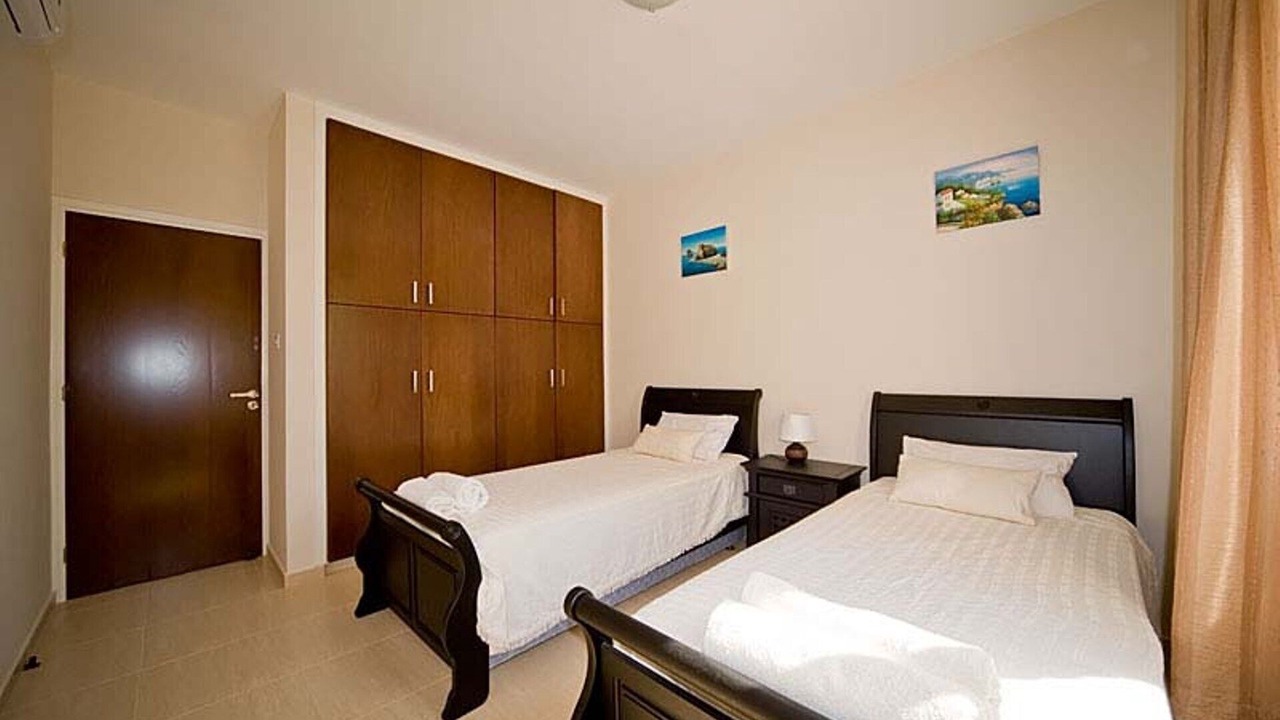 Photo of Bedroom in Pegeia