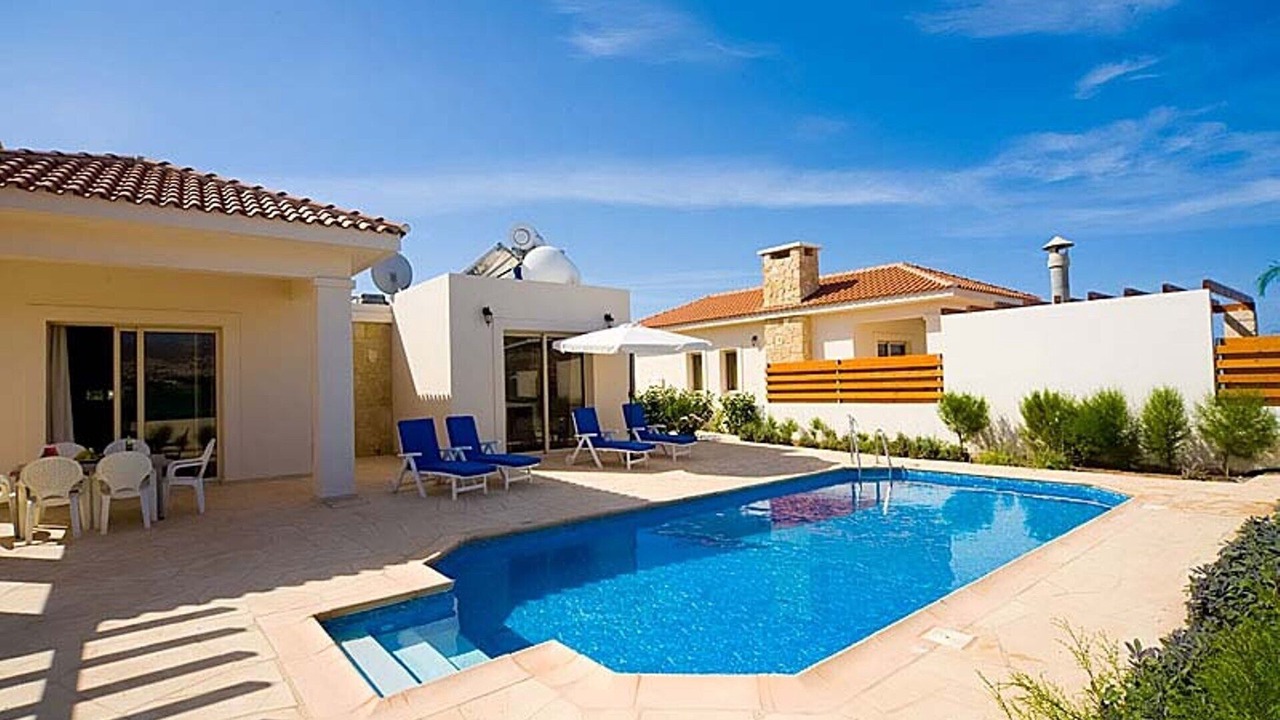 Photo of Outdoor in Pegeia