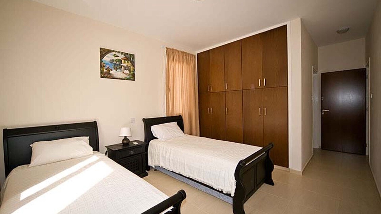 Photo of Bedroom in Pegeia