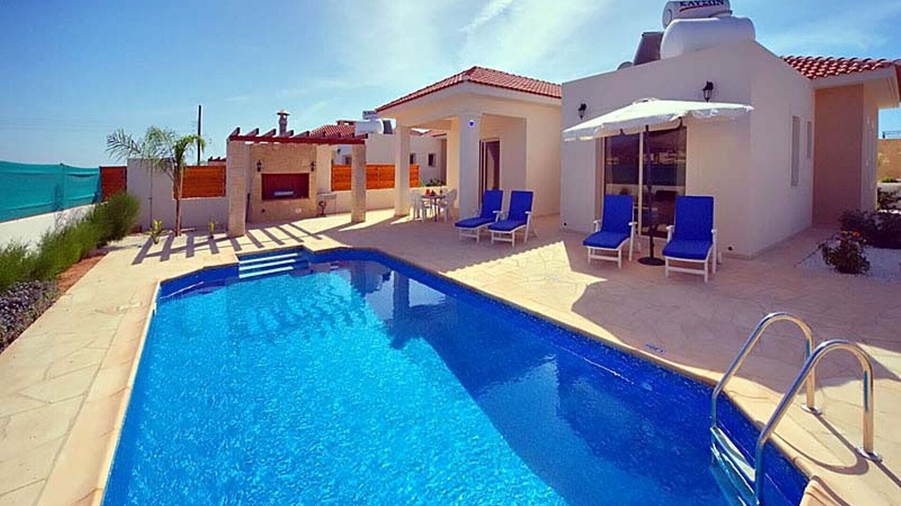 Photo of Outdoor in Pegeia