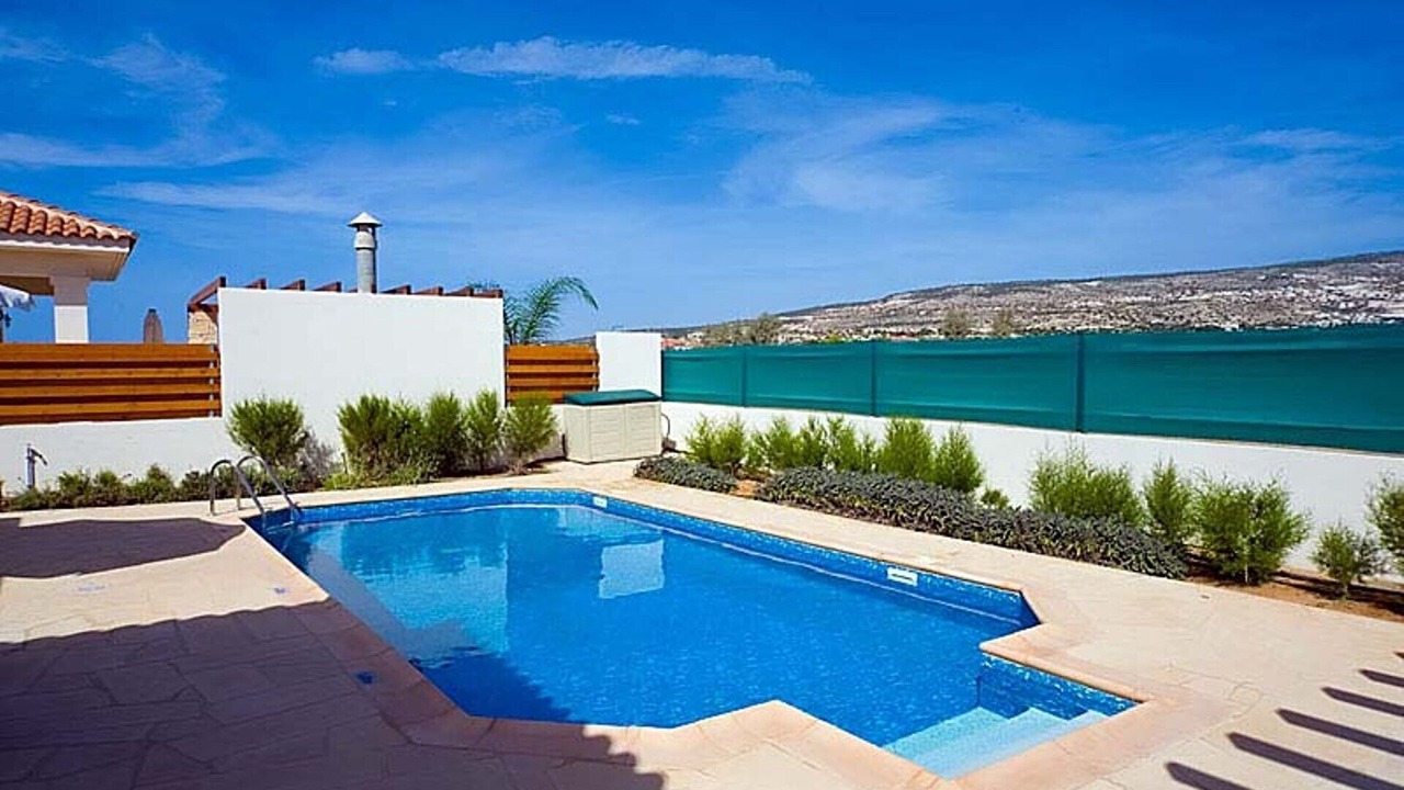 Photo of Outdoor in Pegeia