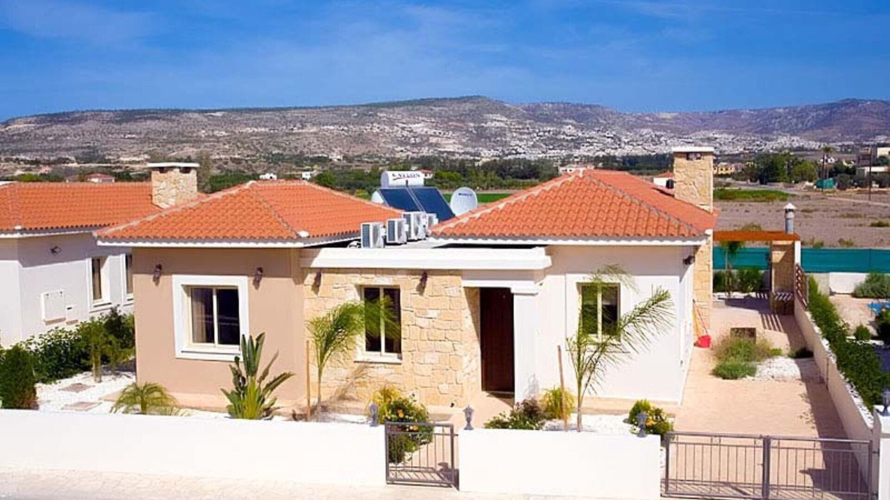 Photo of Outdoor in Pegeia