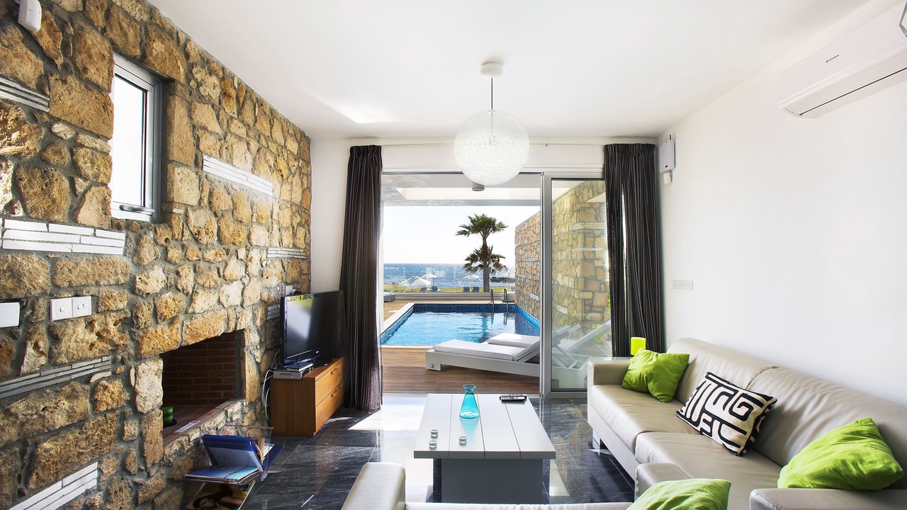 Photo of Livingroom in Paphos