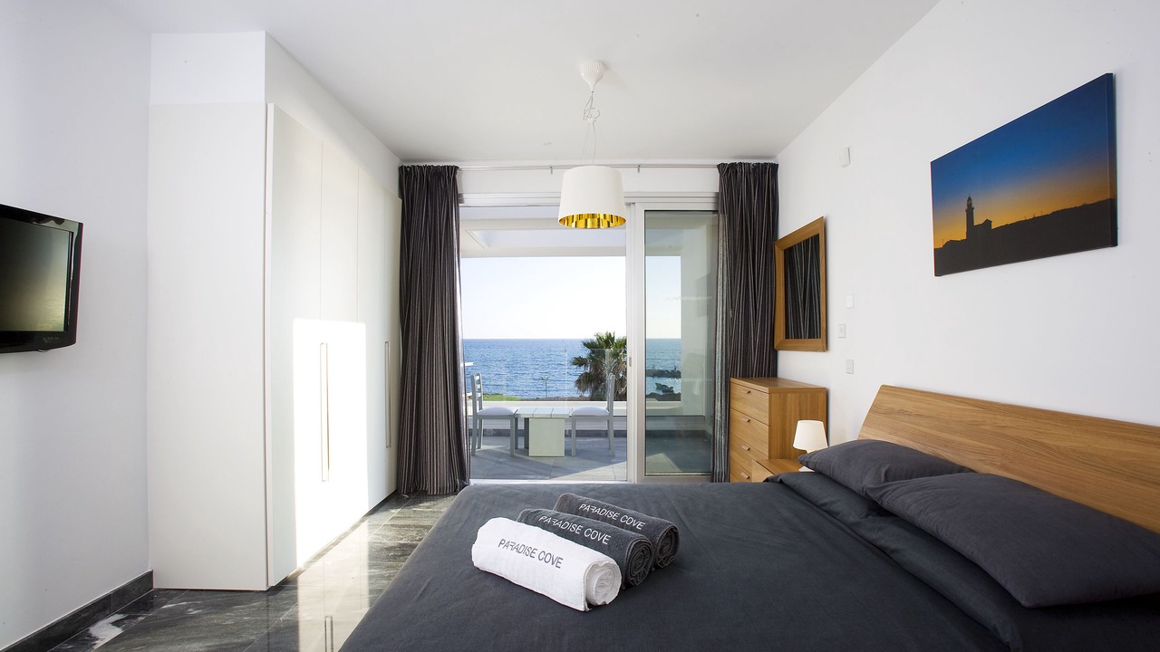 Photo of Bedroom in Paphos