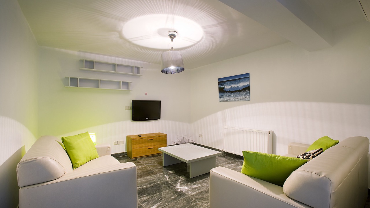 Photo of Livingroom in Paphos