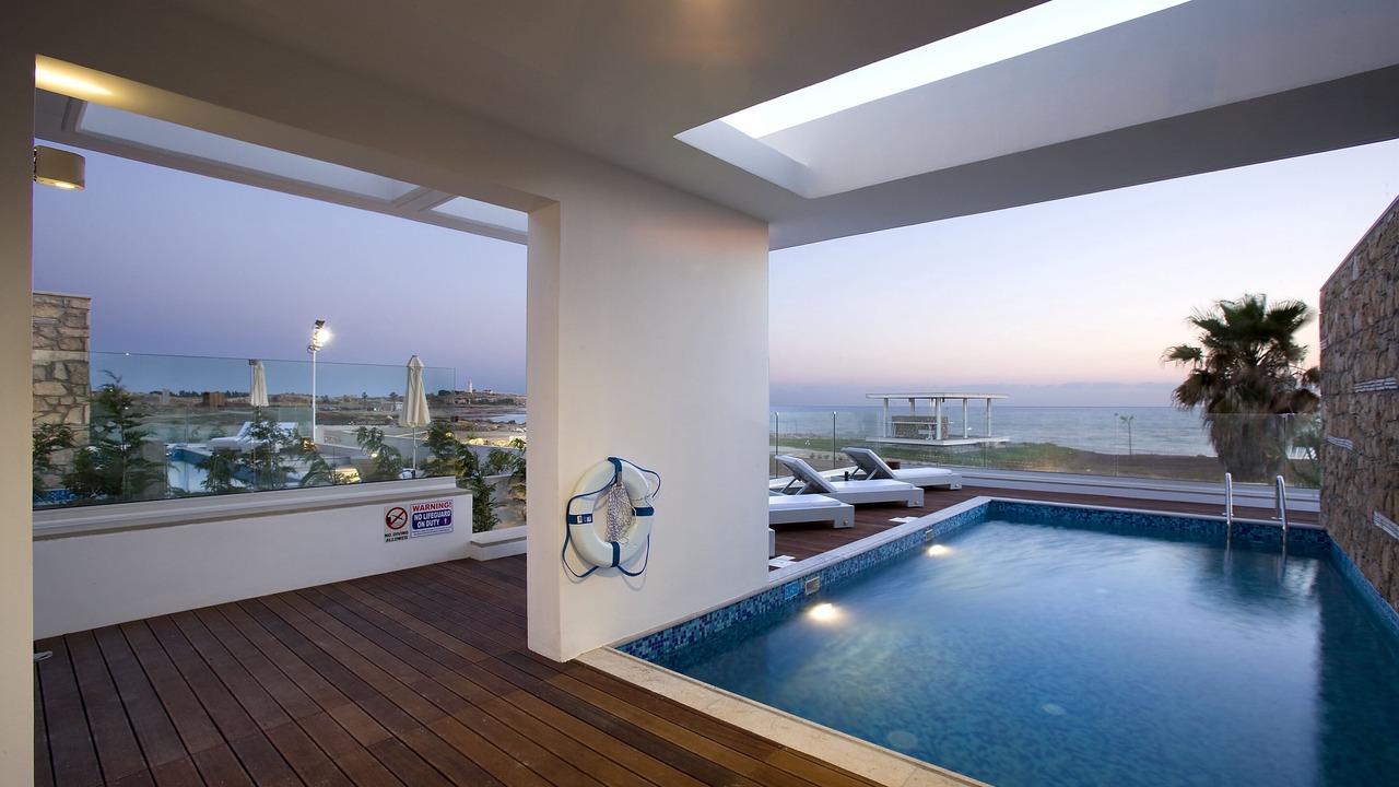 Photo of Outdoor in Paphos