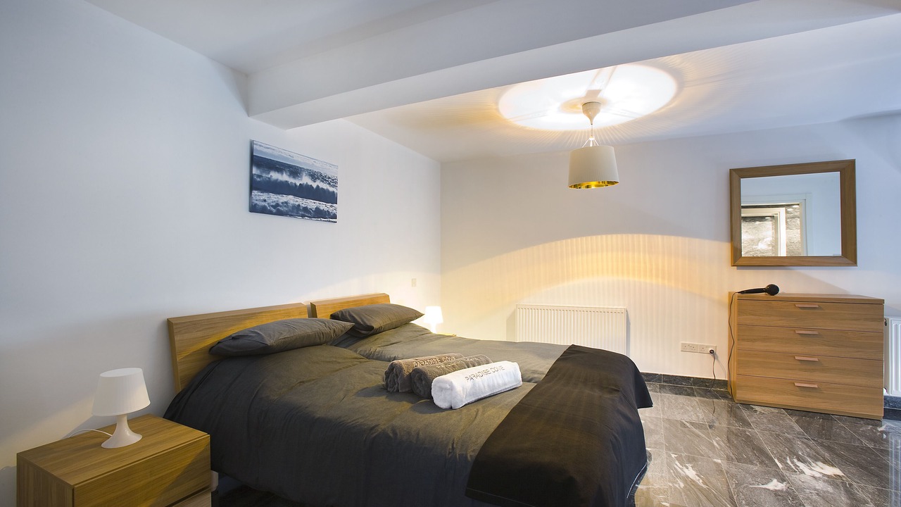 Photo of Bedroom in Paphos