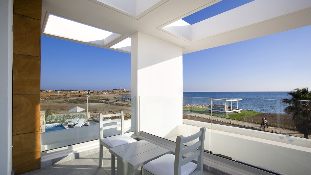 Photo of Outdoor in Paphos