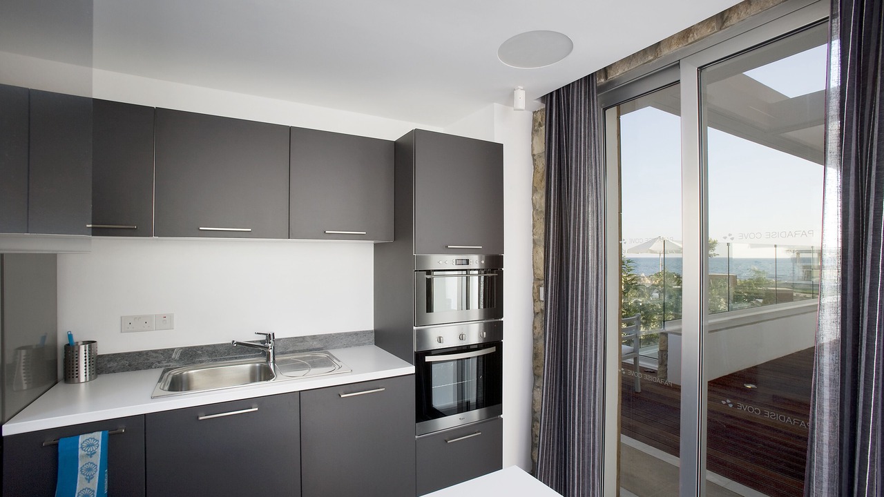 Photo of Kitchen in Paphos
