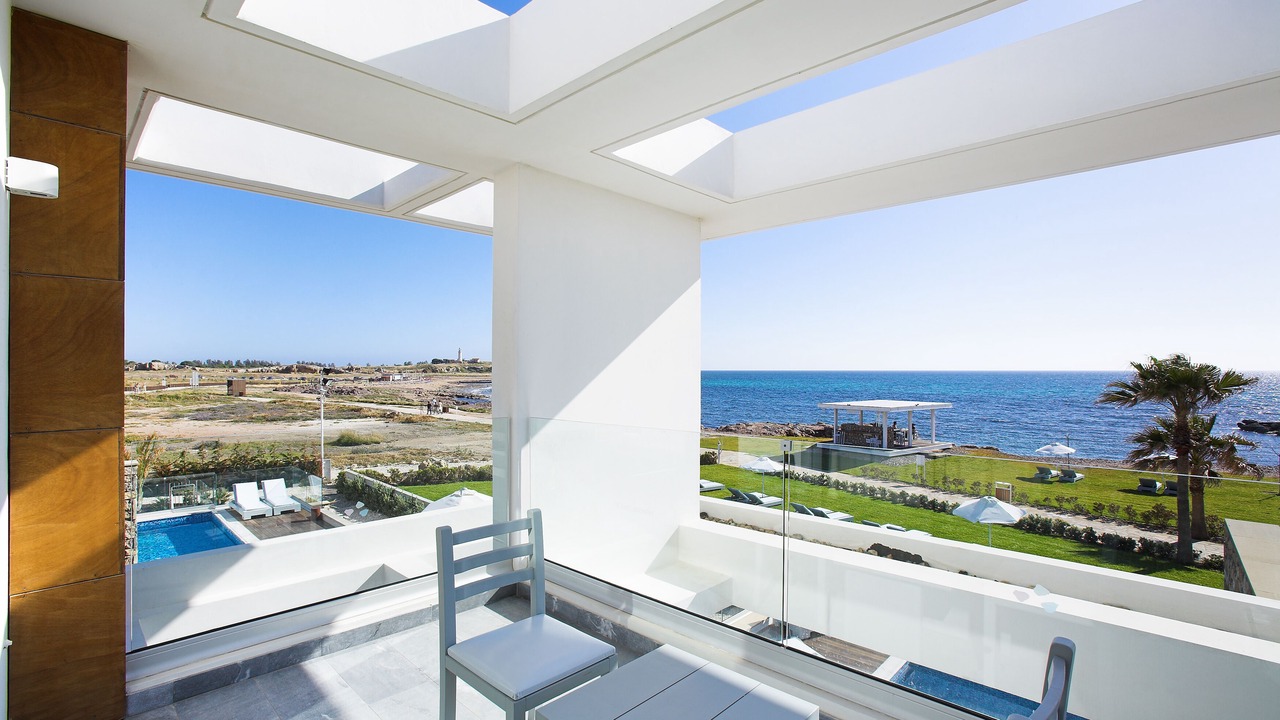 Photo of Outdoor in Paphos