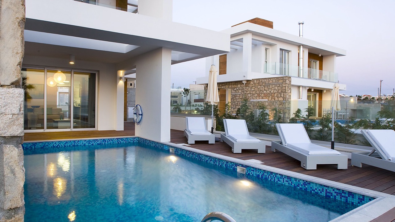 Photo of Outdoor in Paphos
