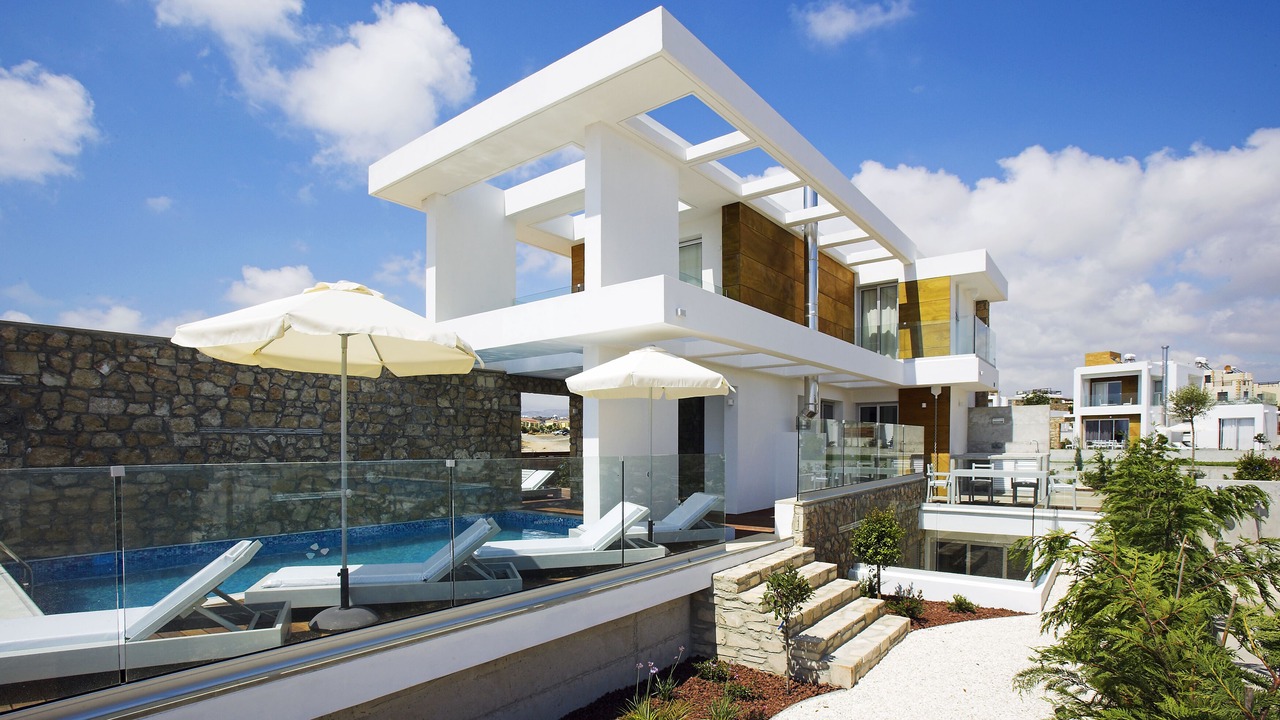 Photo of Outdoor in Paphos