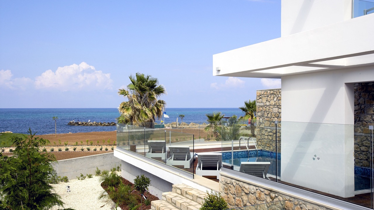 Photo of Outdoor in Paphos