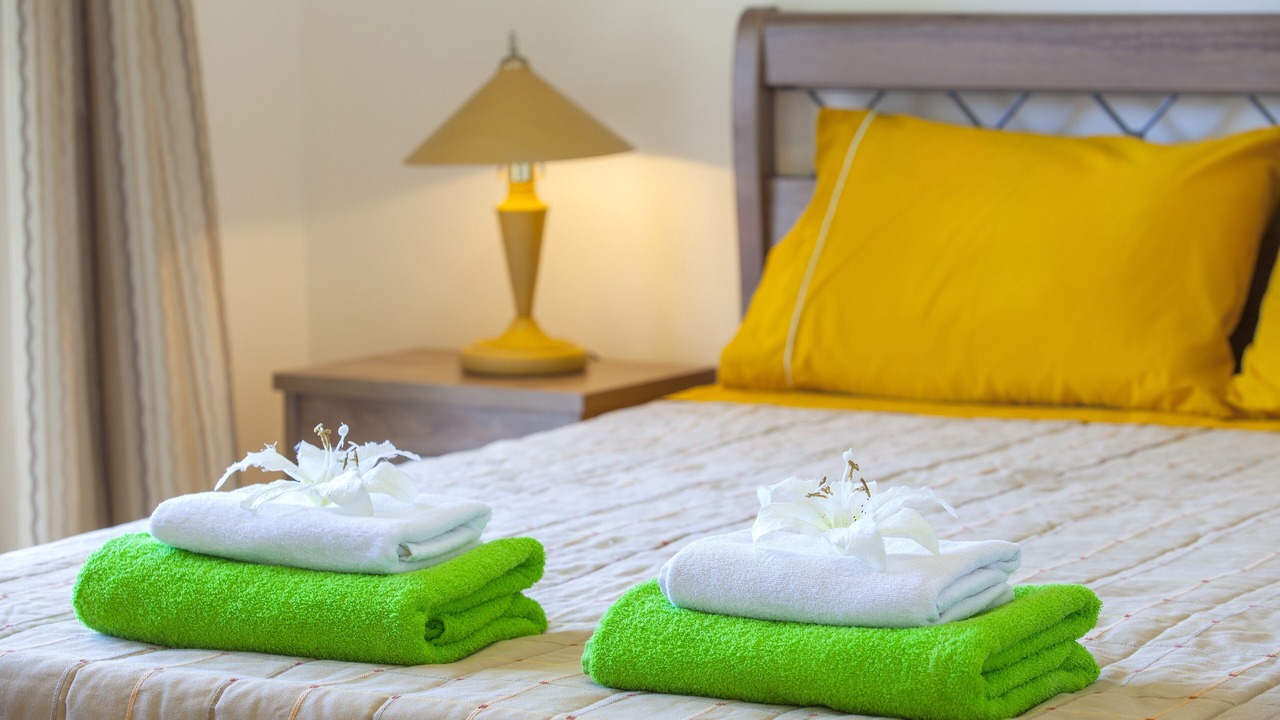 Photo of Bedroom in Germasogeia