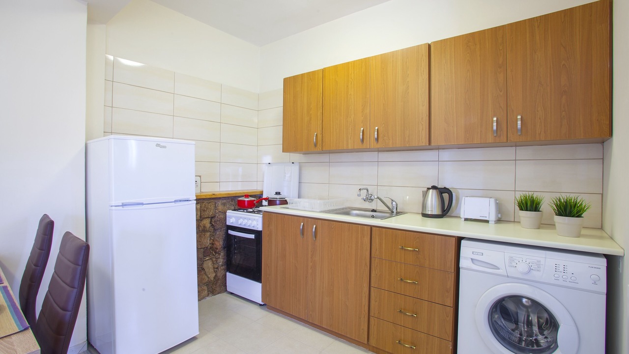 Photo of Kitchen in Germasogeia