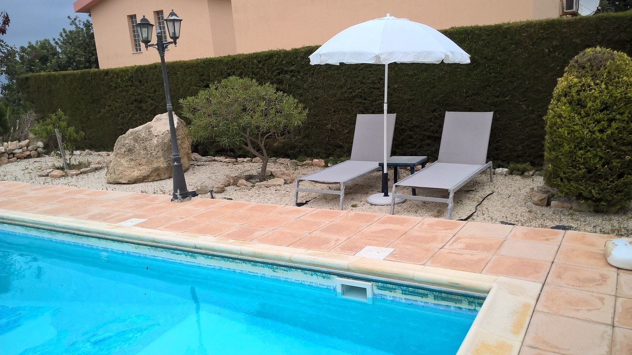 Photo of Outdoor in Pissouri