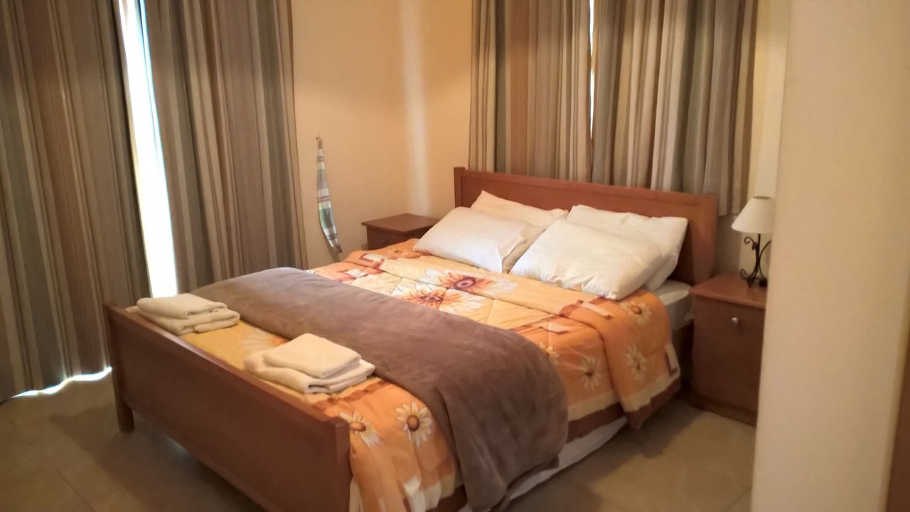 Photo of Bedroom in Pissouri