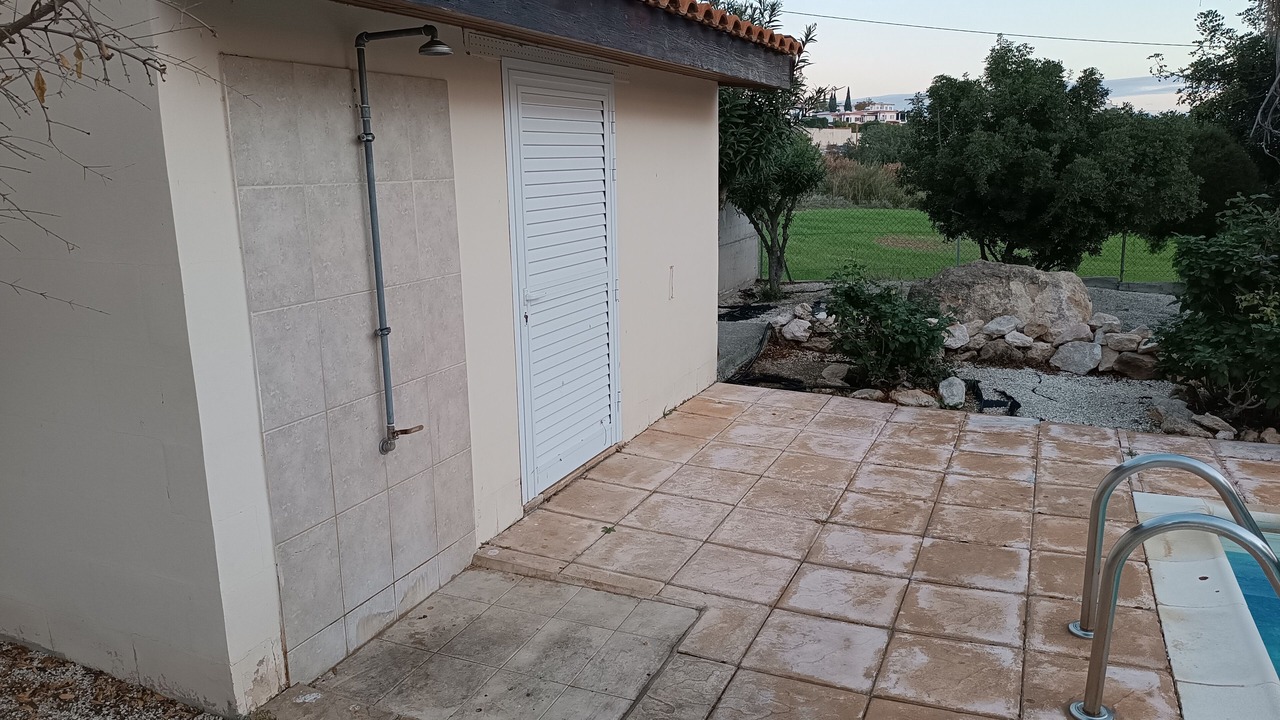 Photo of Outdoor in Pissouri