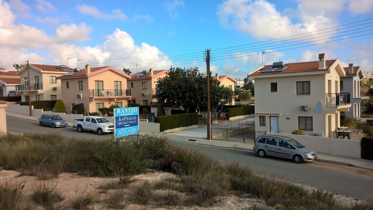 Photo of Outdoor in Pissouri