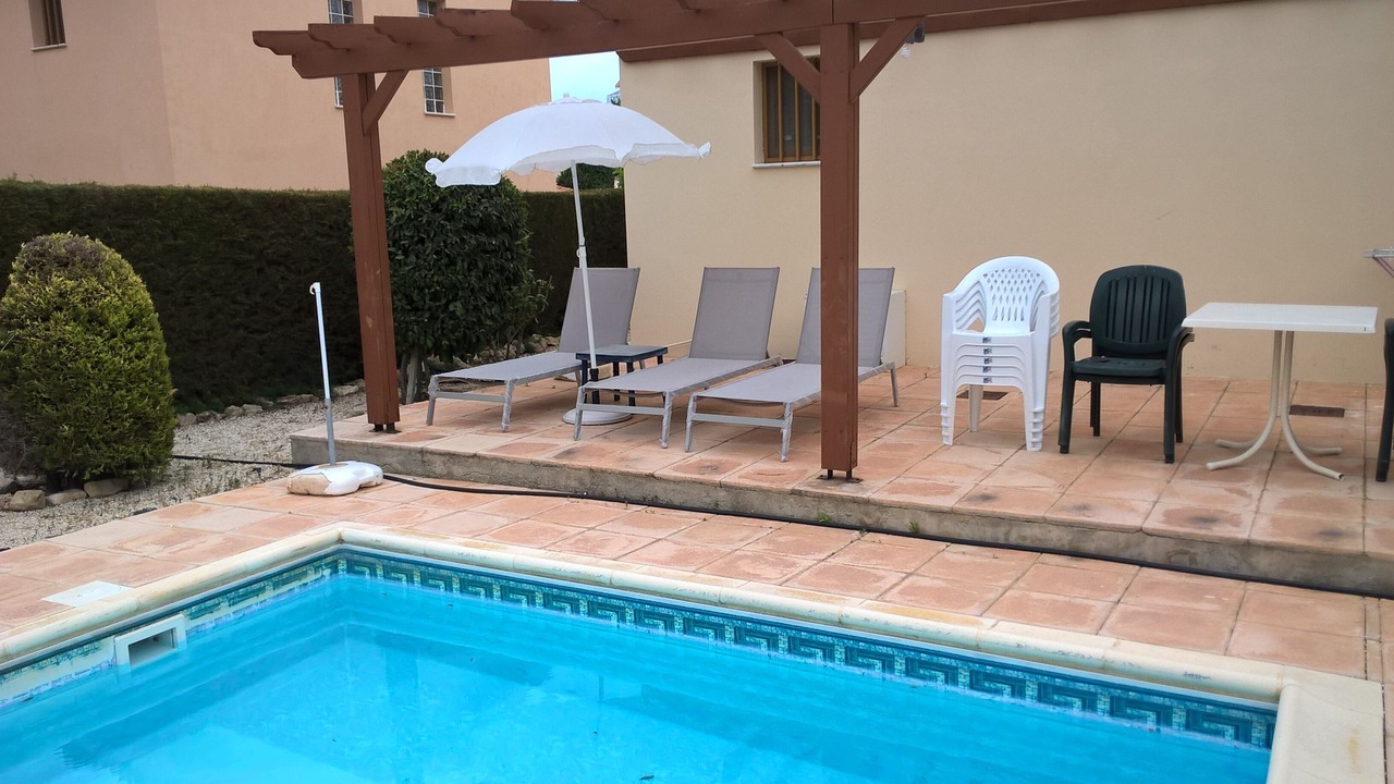 Photo of Outdoor in Pissouri