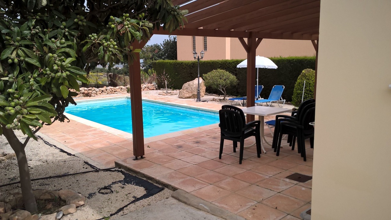 Photo of Outdoor in Pissouri