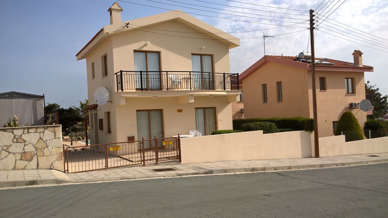 Photo of Outdoor in Pissouri