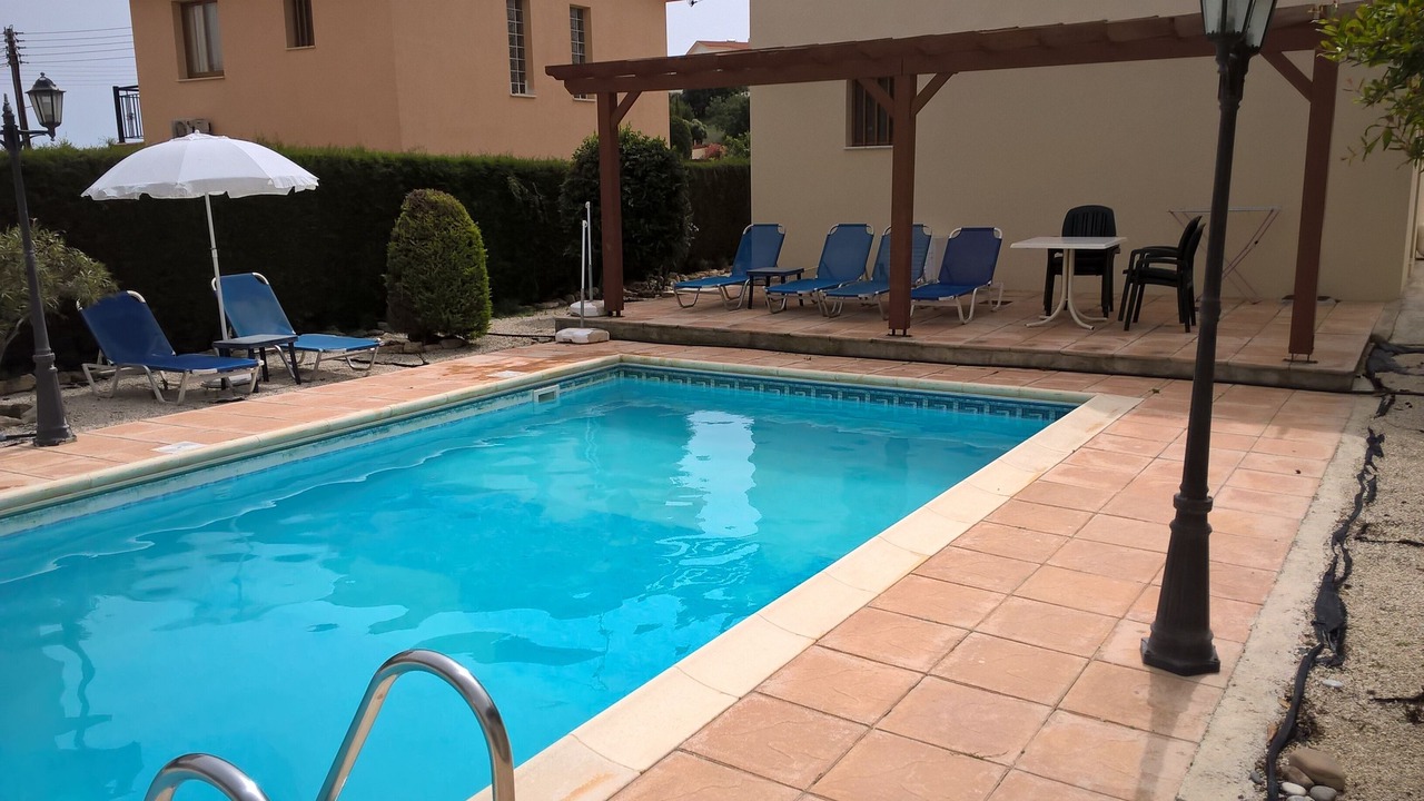 Photo of Outdoor in Pissouri
