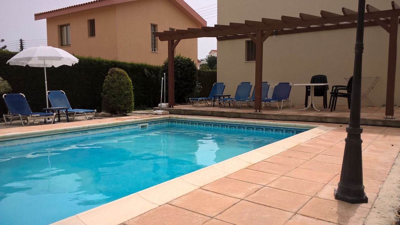 Photo of Outdoor in Pissouri