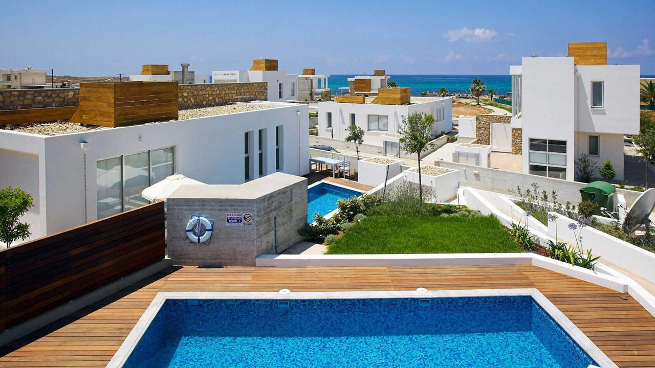 Photo of Outdoor in Paphos