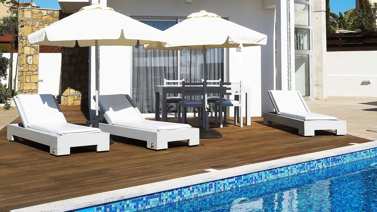 Photo of Outdoor in Paphos