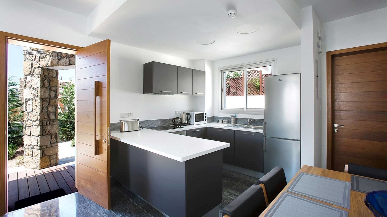 Photo of Kitchen in Paphos