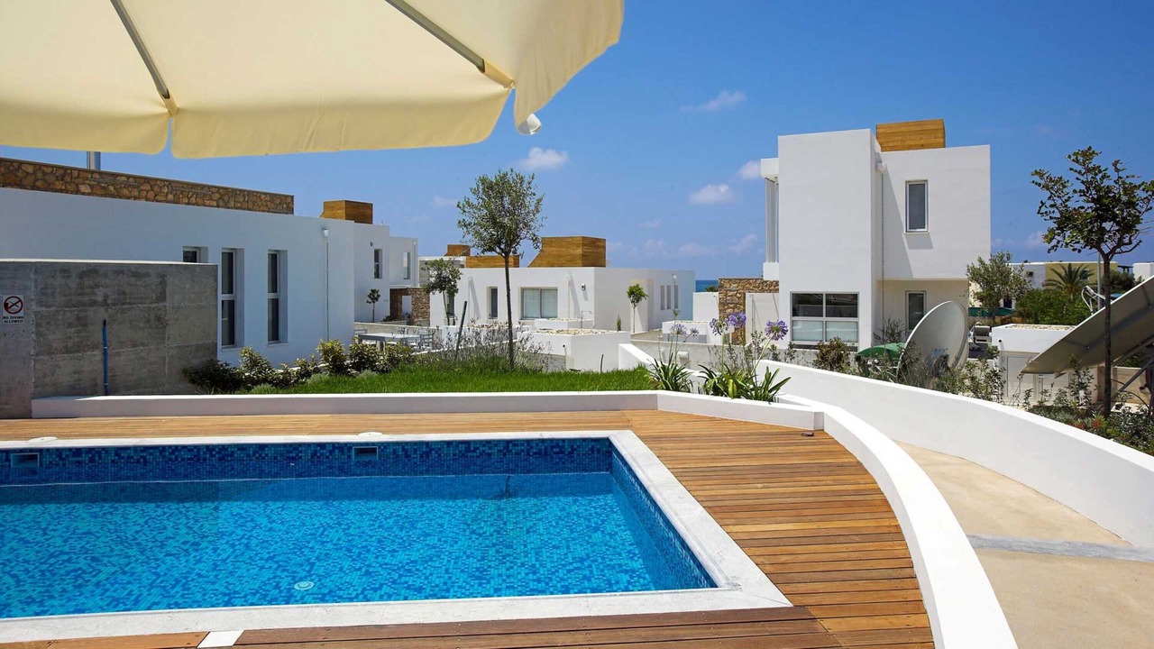 Photo of Outdoor in Paphos