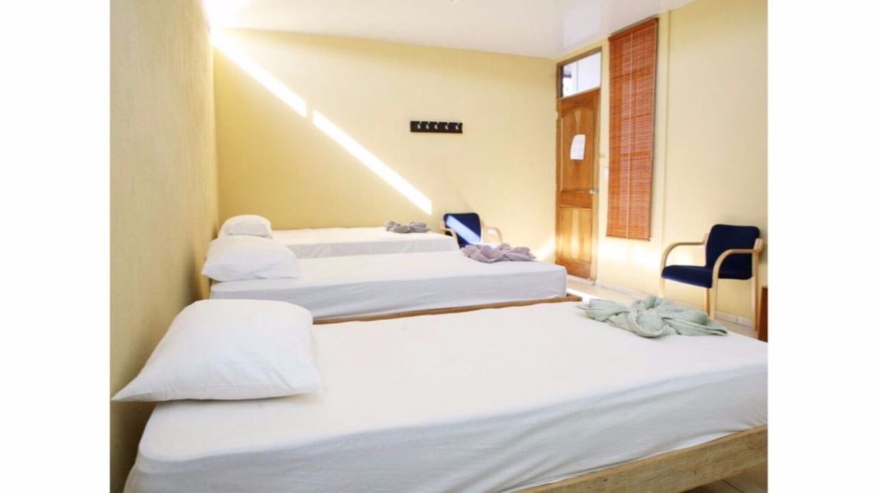 Photo of Bedroom in Managua