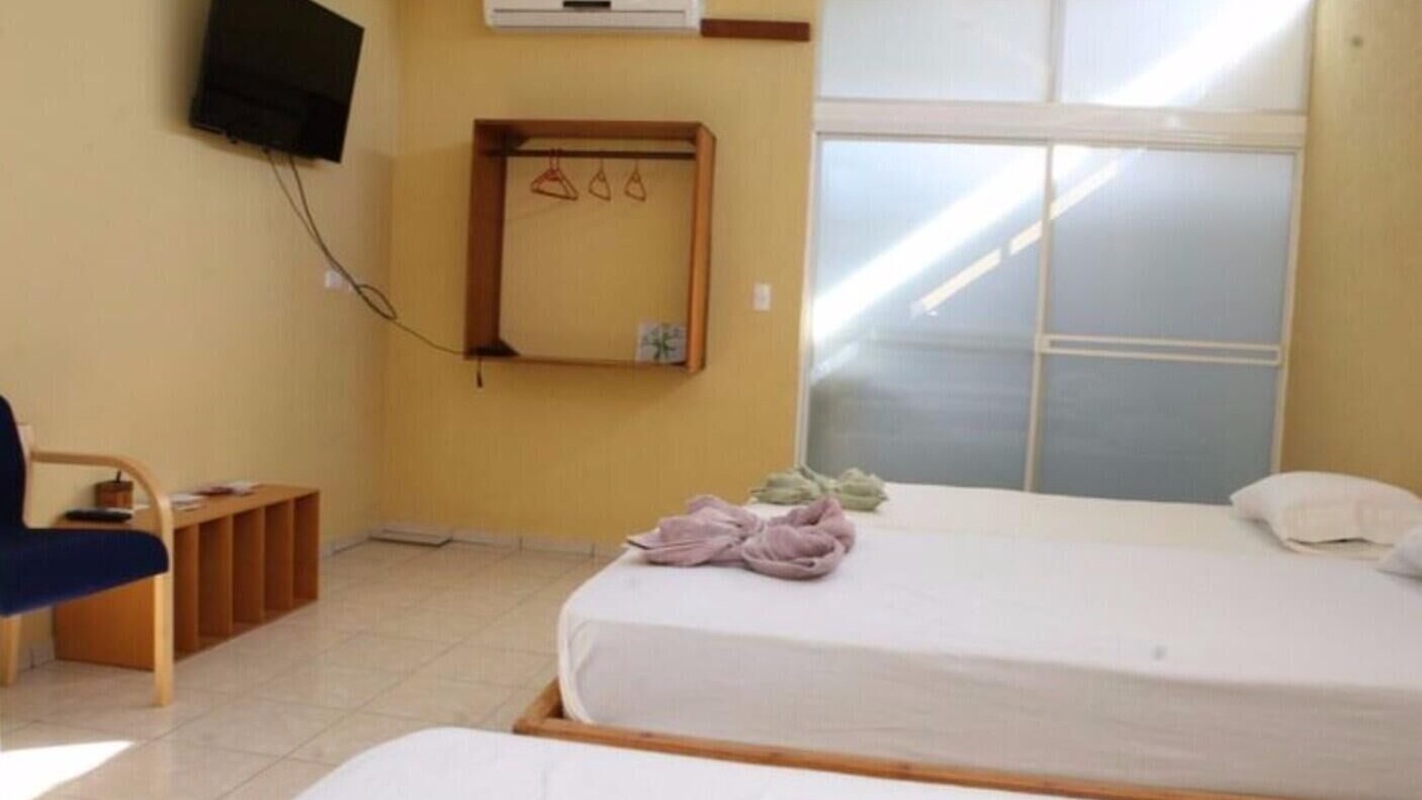 Photo of Bedroom in Managua