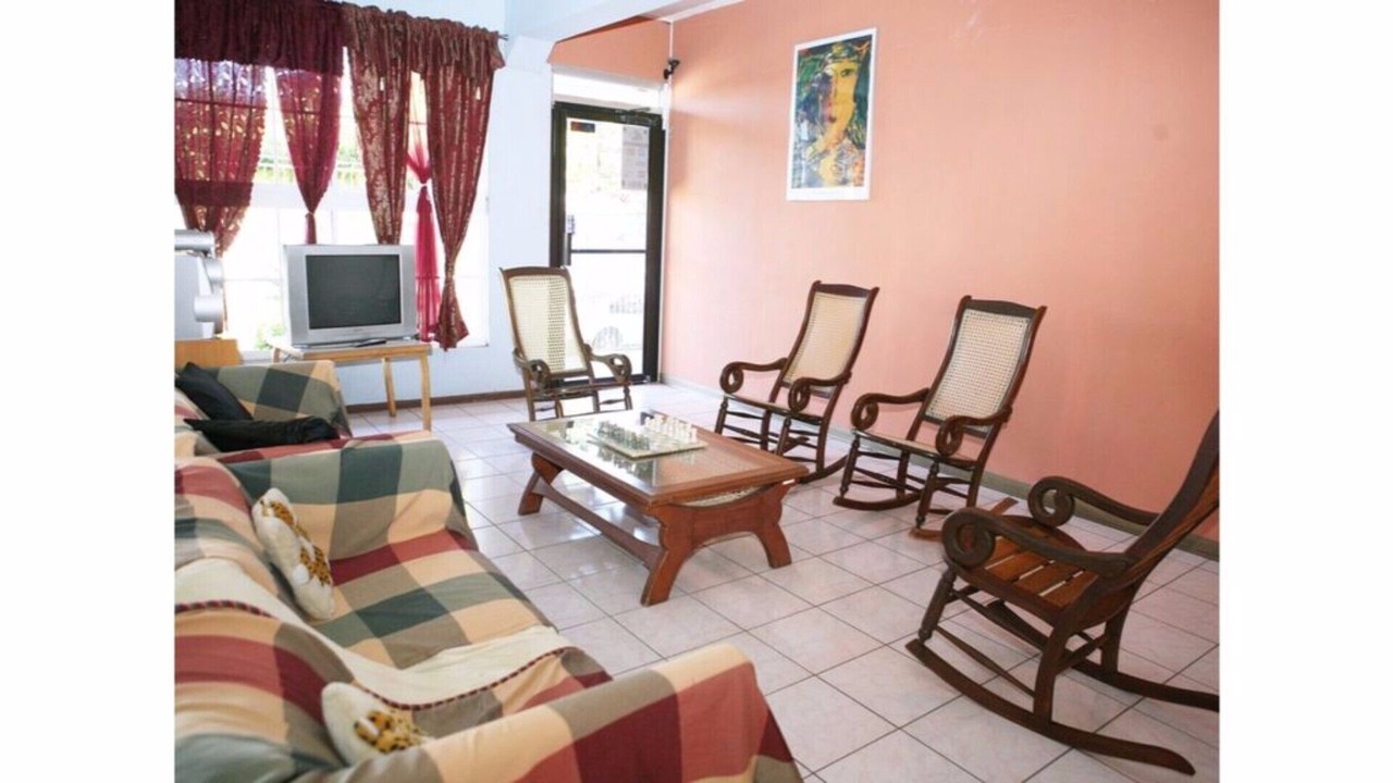 Photo of Livingroom in Managua