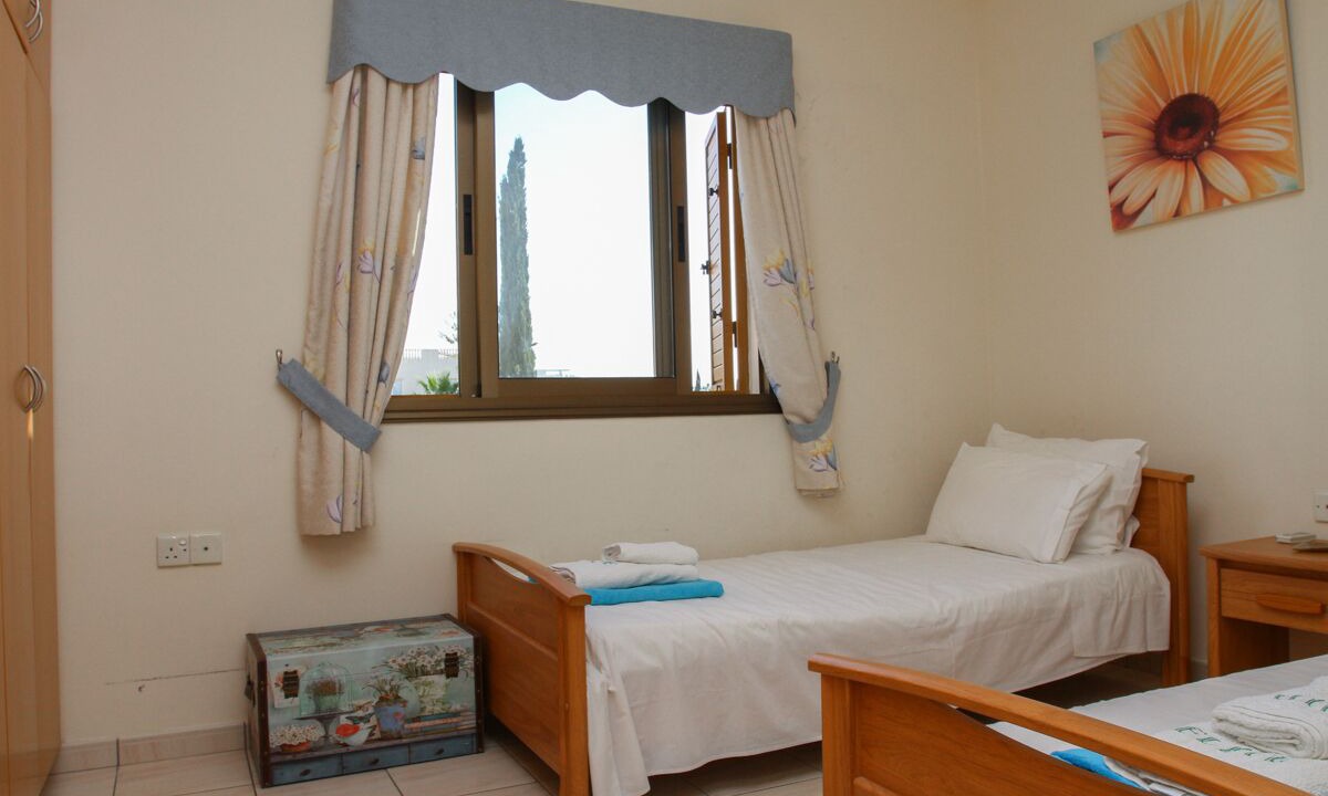 Photo of Bedroom in Universal