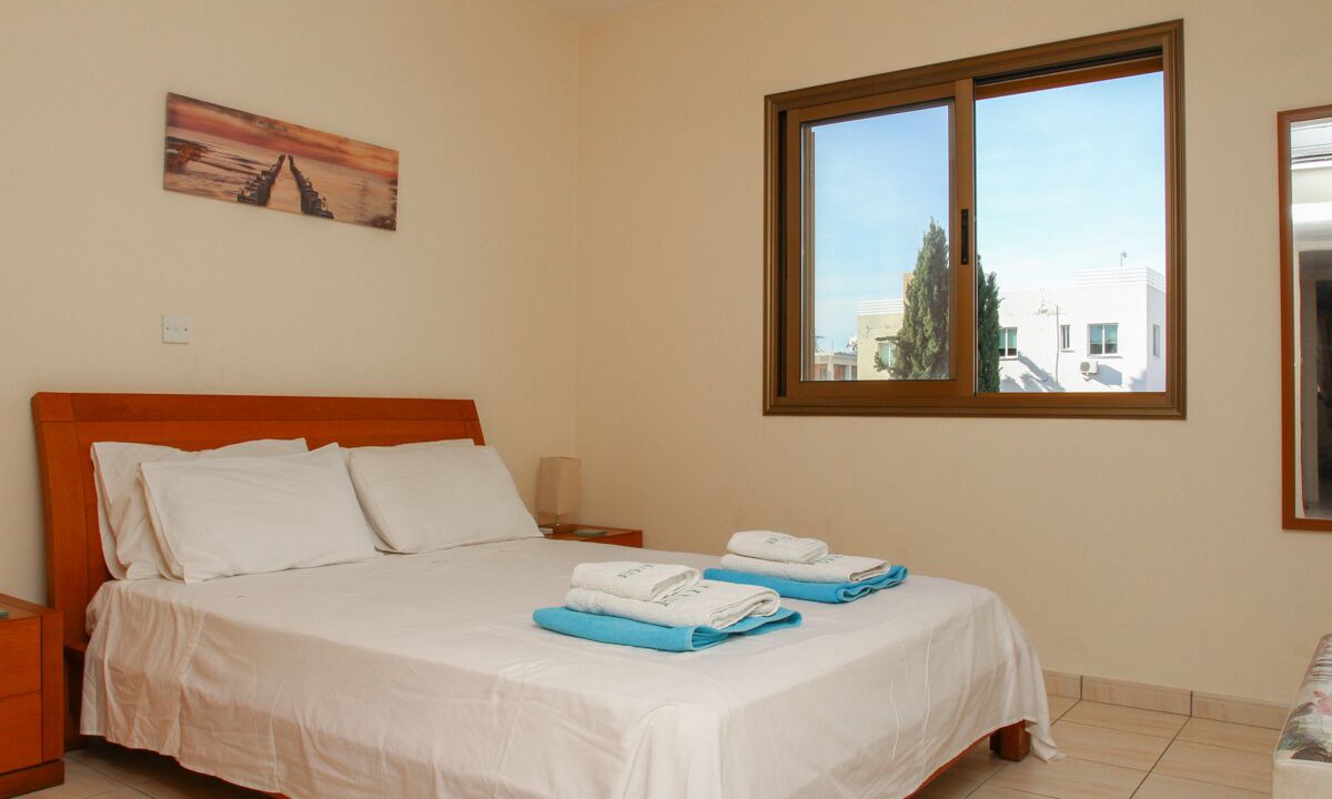 Photo of Bedroom in Universal