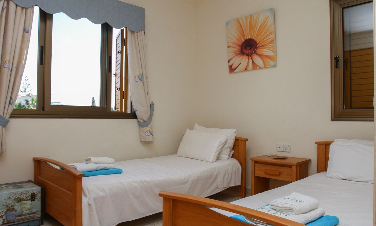 Photo of Bedroom in Universal