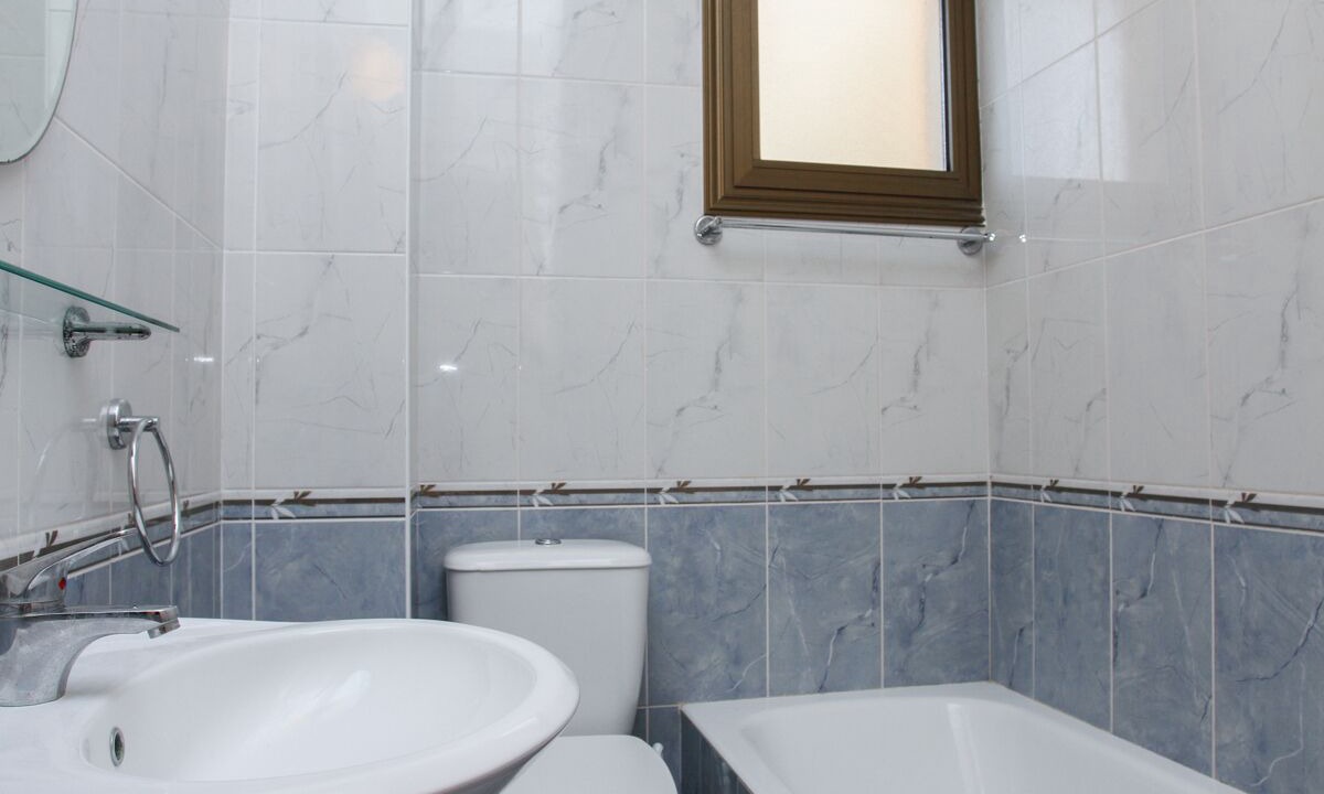Photo of Bathroom in Universal