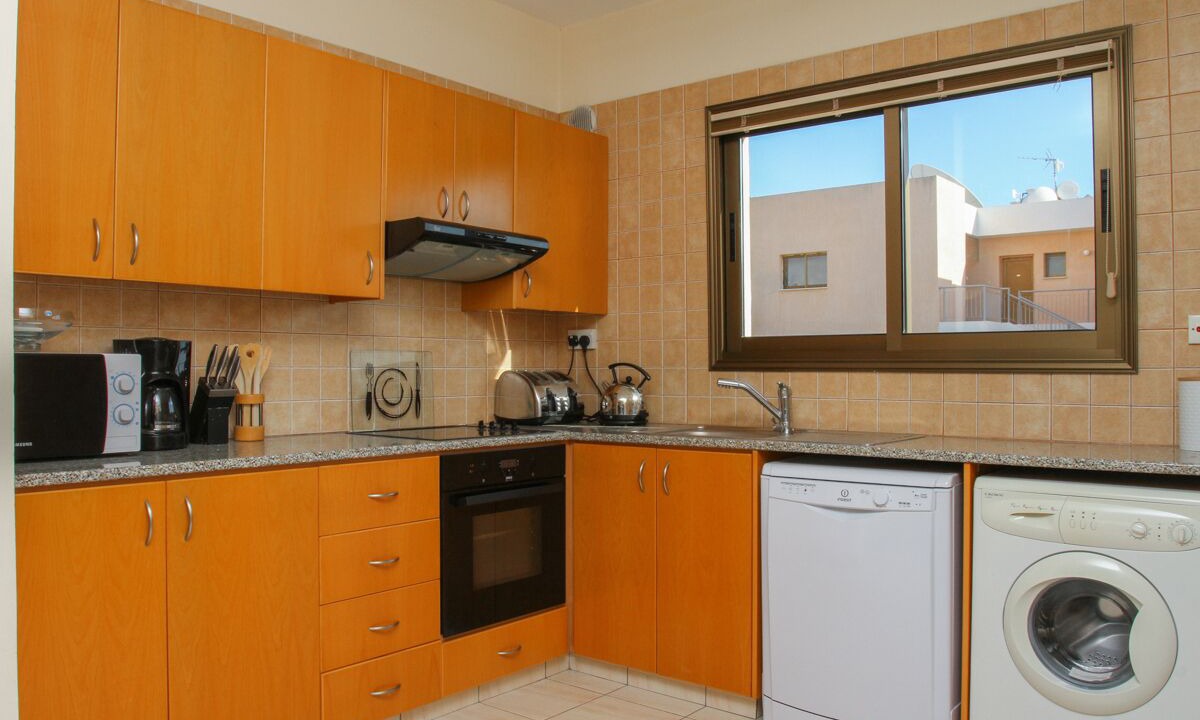 Photo of Kitchen in Universal
