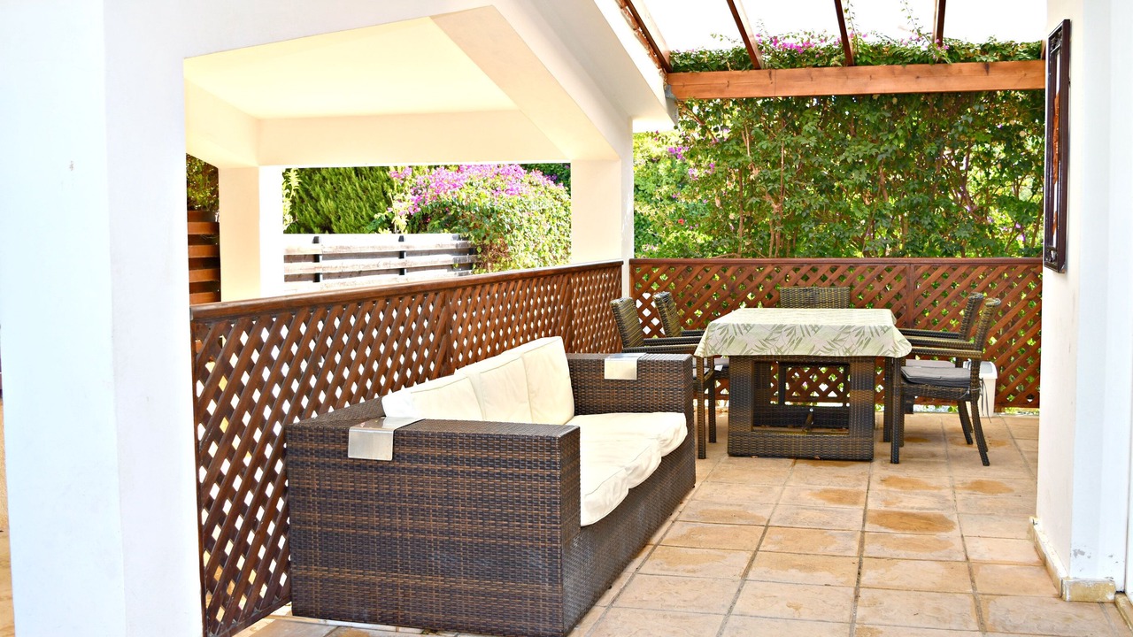 Photo of Outdoor in Pegeia